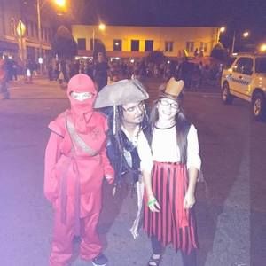 Meet your Posher, Tracy